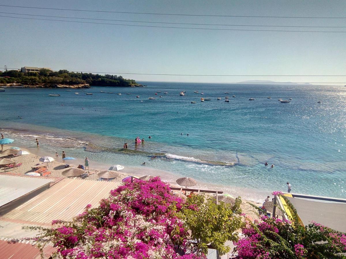 Buganvilla Sea View Apts Apartment *