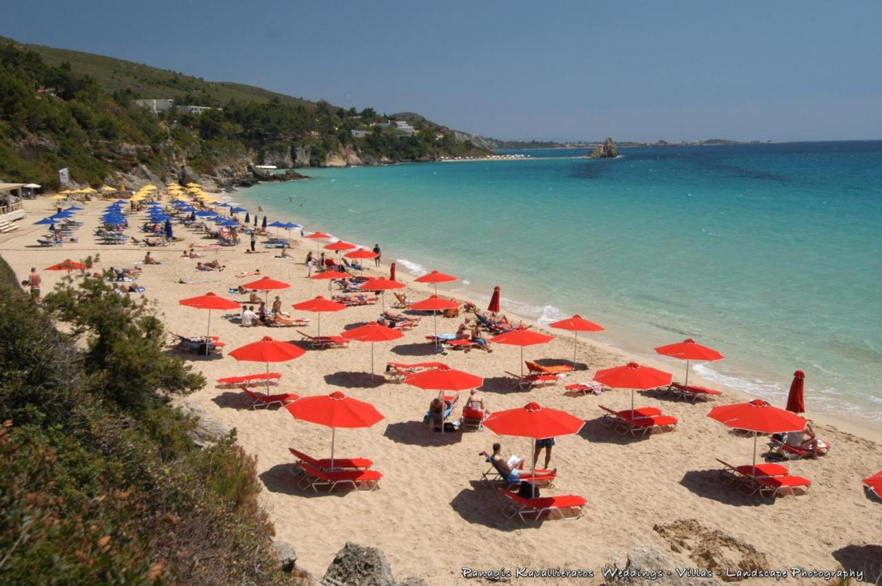 Apartment Aigli Elegant Sea View In Argostoli (Kefalonia)