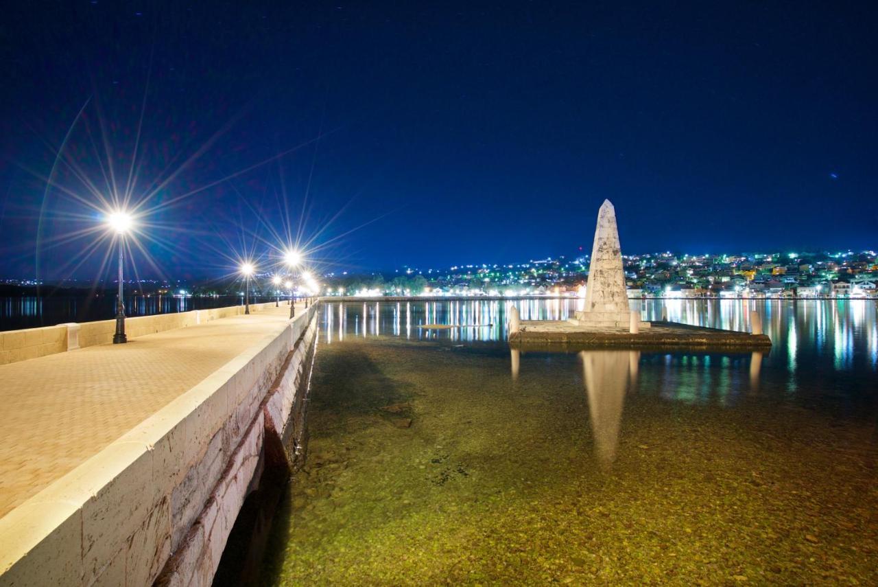 Aigli Elegant Sea View In * Argostoli (Kefalonia)