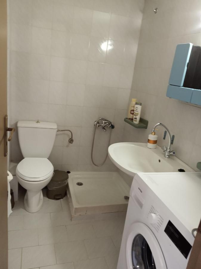 Buganvilla Sea View Apts Apartment *