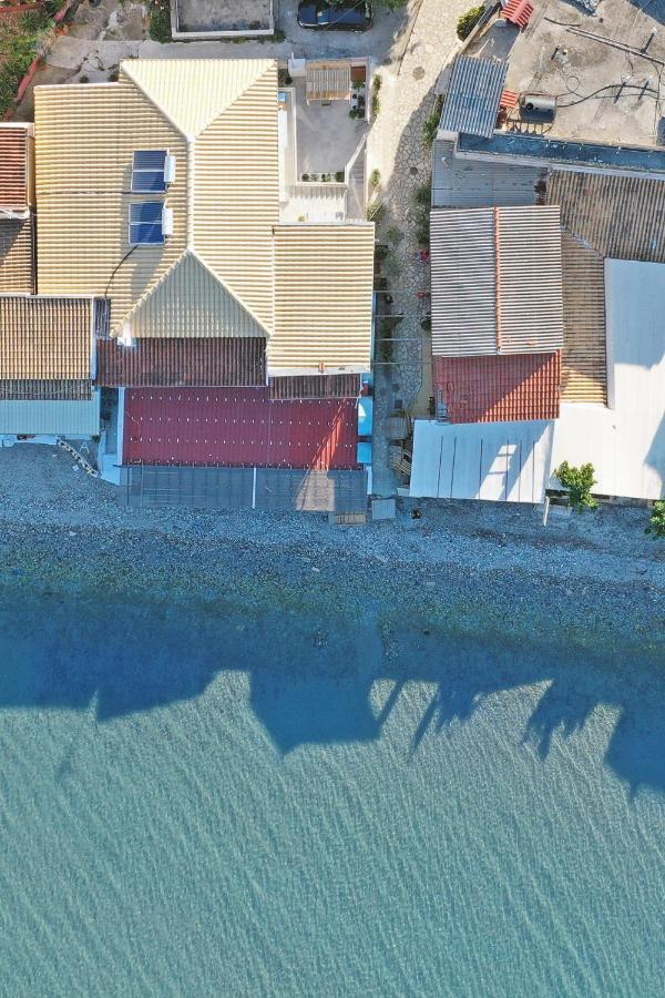 Apartment Athena Luxury