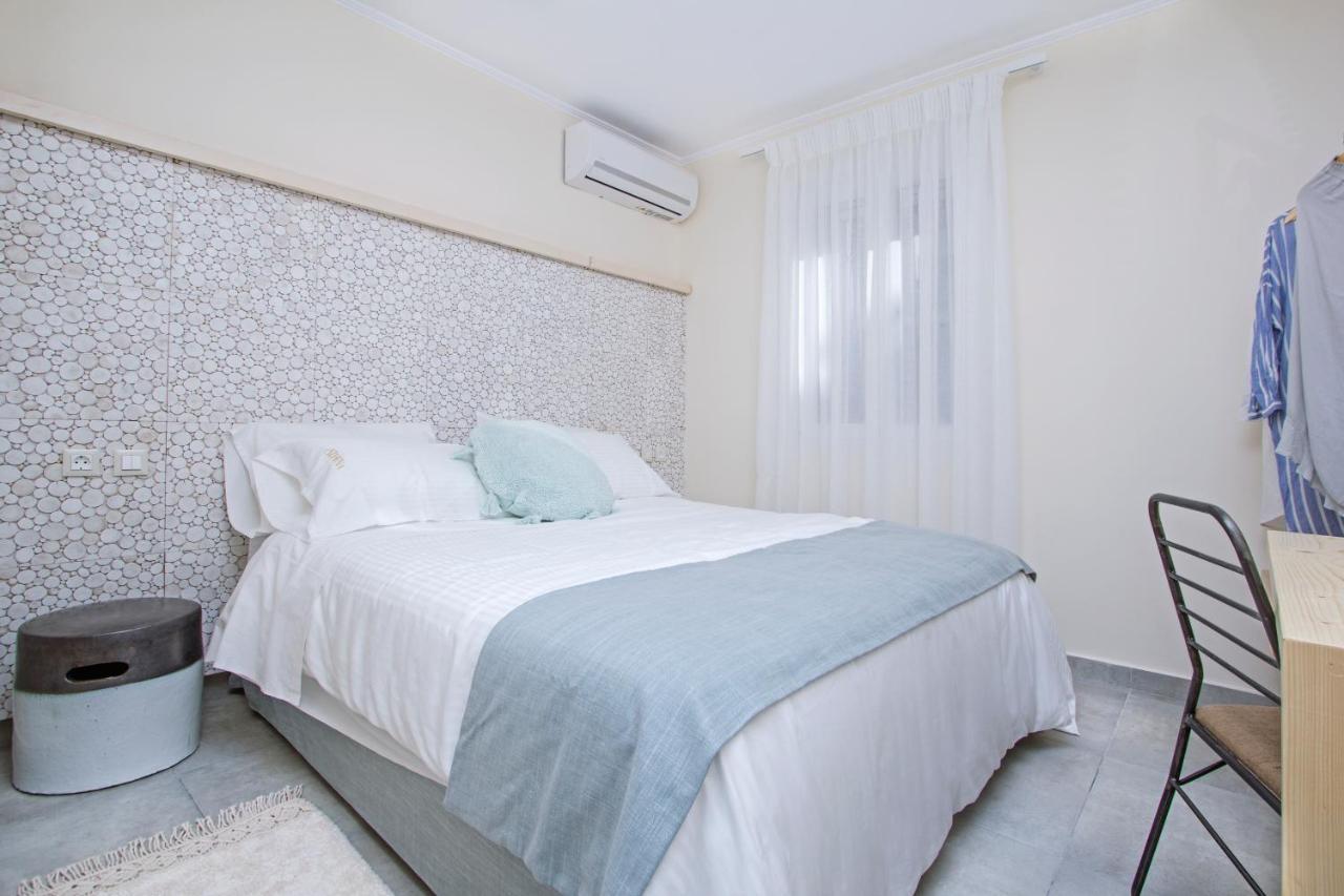 Athena Luxury Apartment