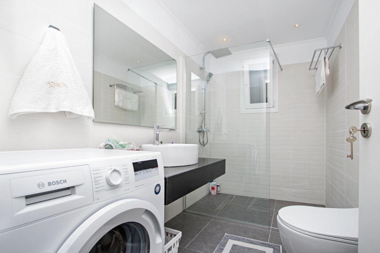 Athena Luxury Apartment *