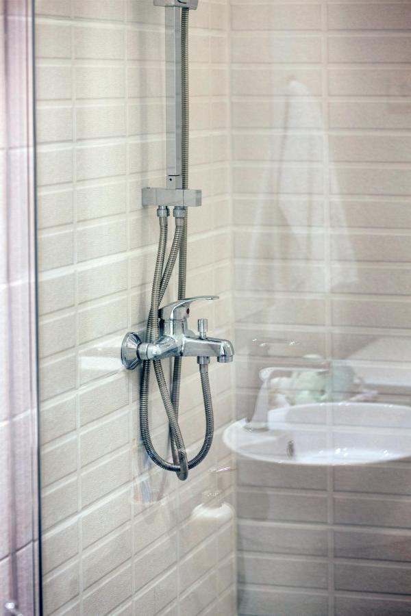 Athena Luxury Apartment