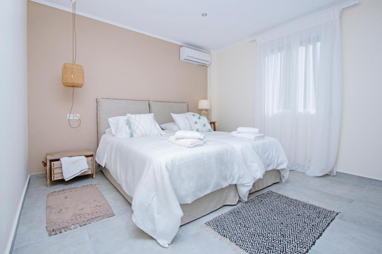 Athena Luxury Apartment *