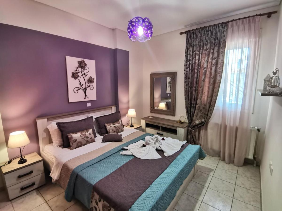 Holiday home Evris House 1 *