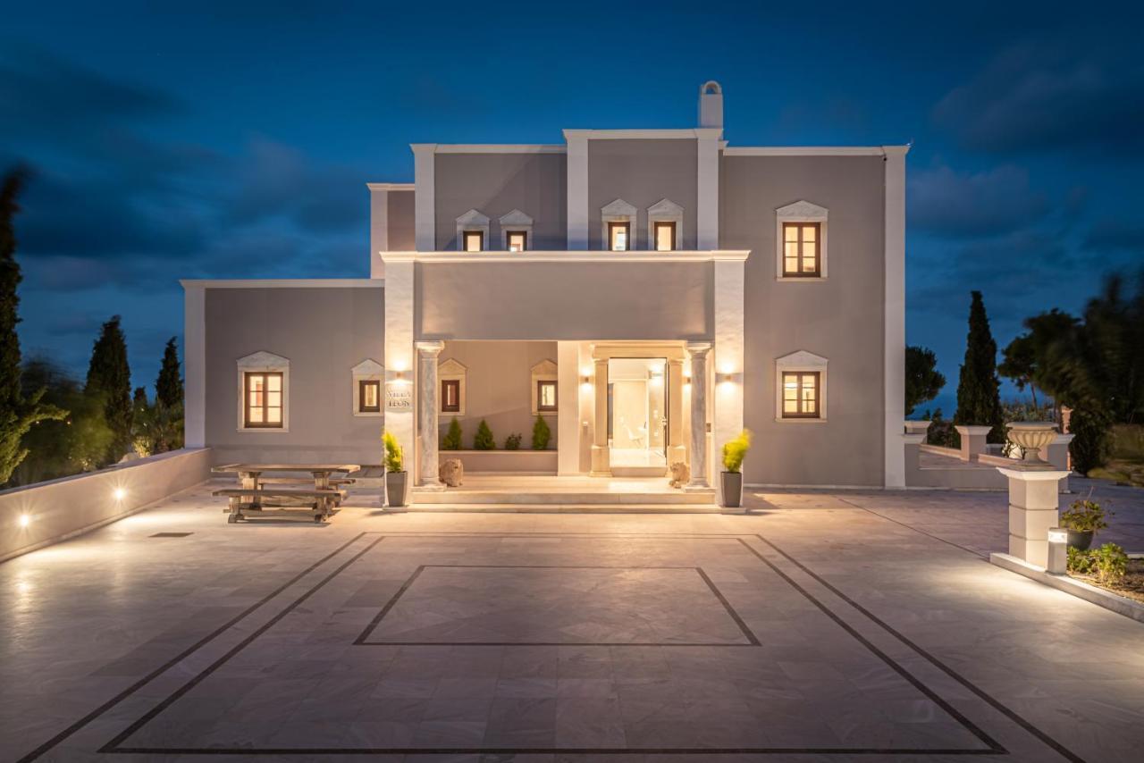 Villa Leon (adults Only)