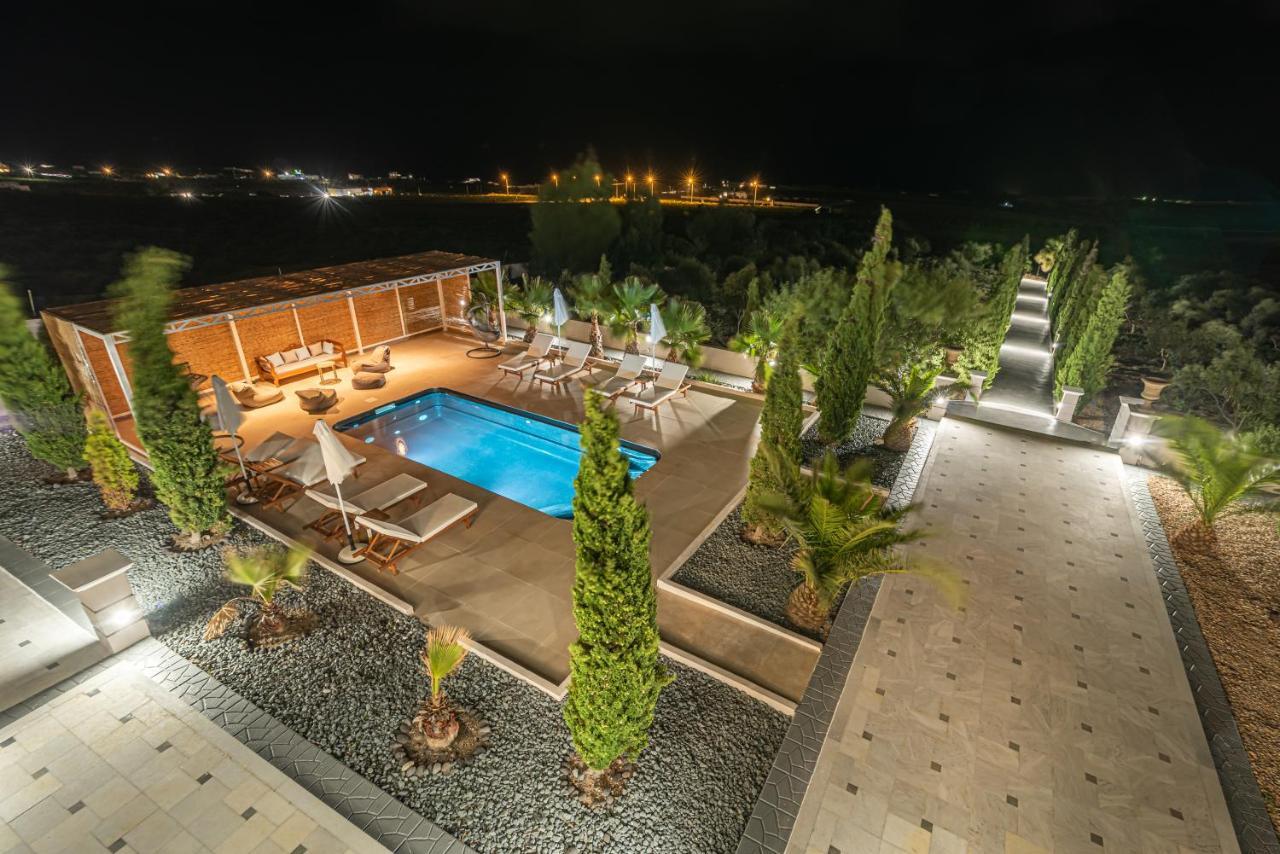 Villa Leon (adults Only) *