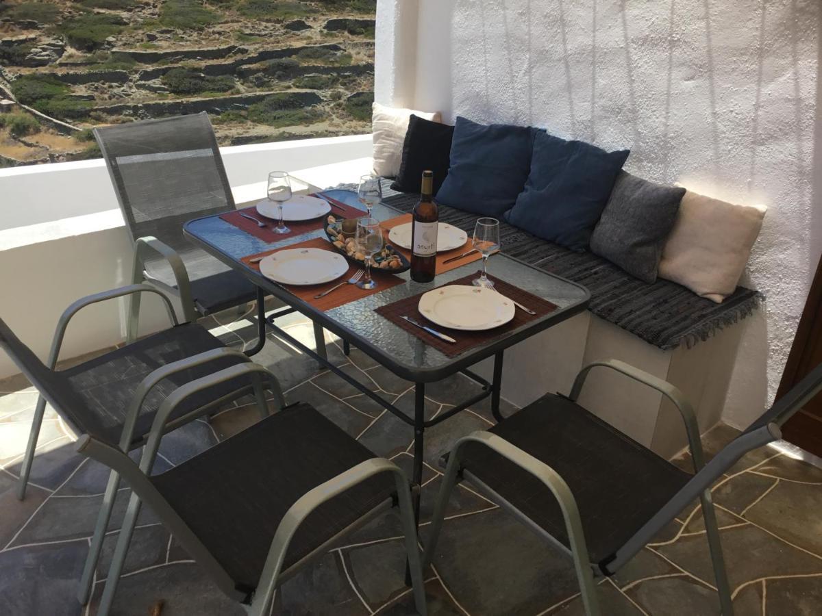 Holiday home Lemonia