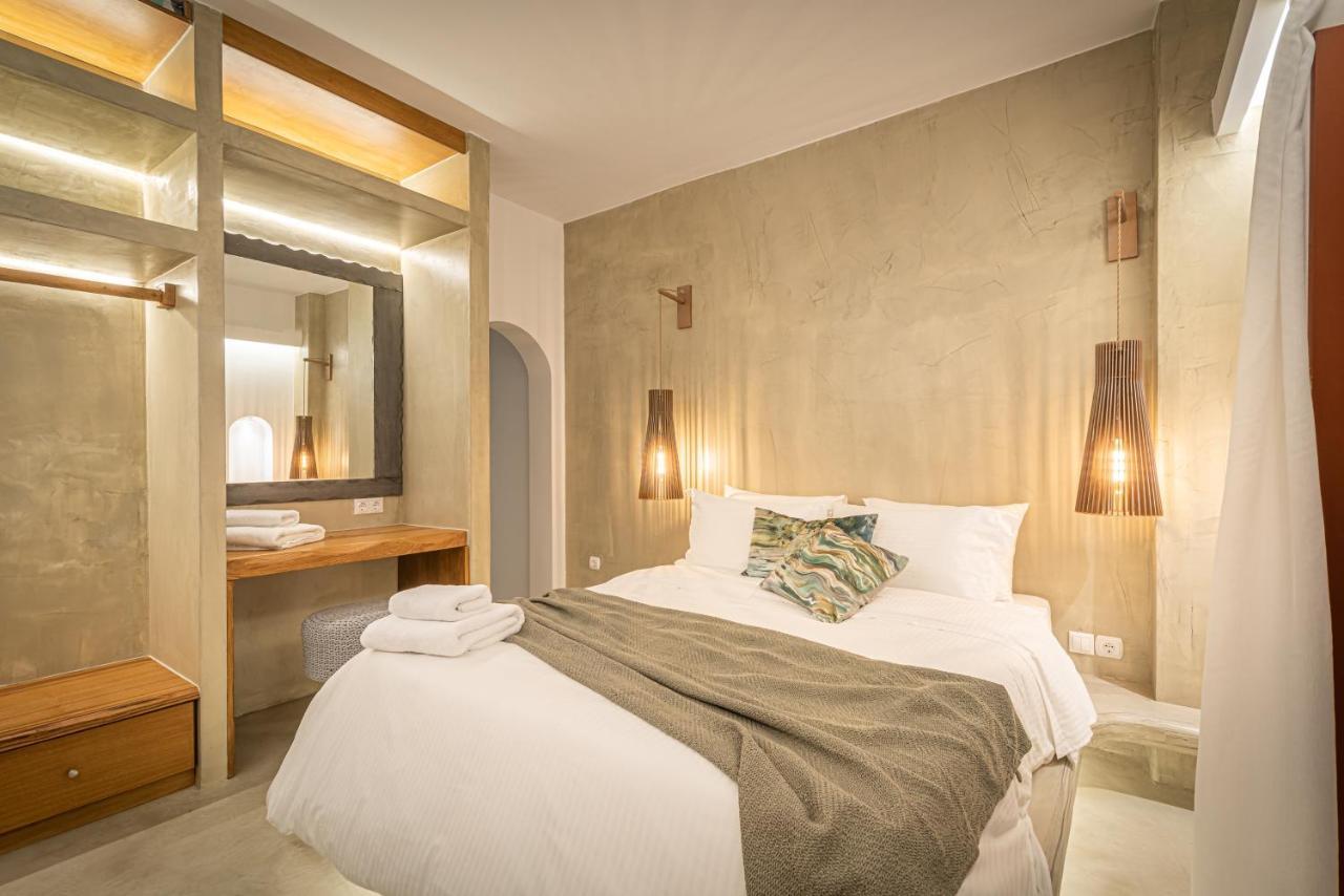 Leon (adults Only) Villa Vourvoulos