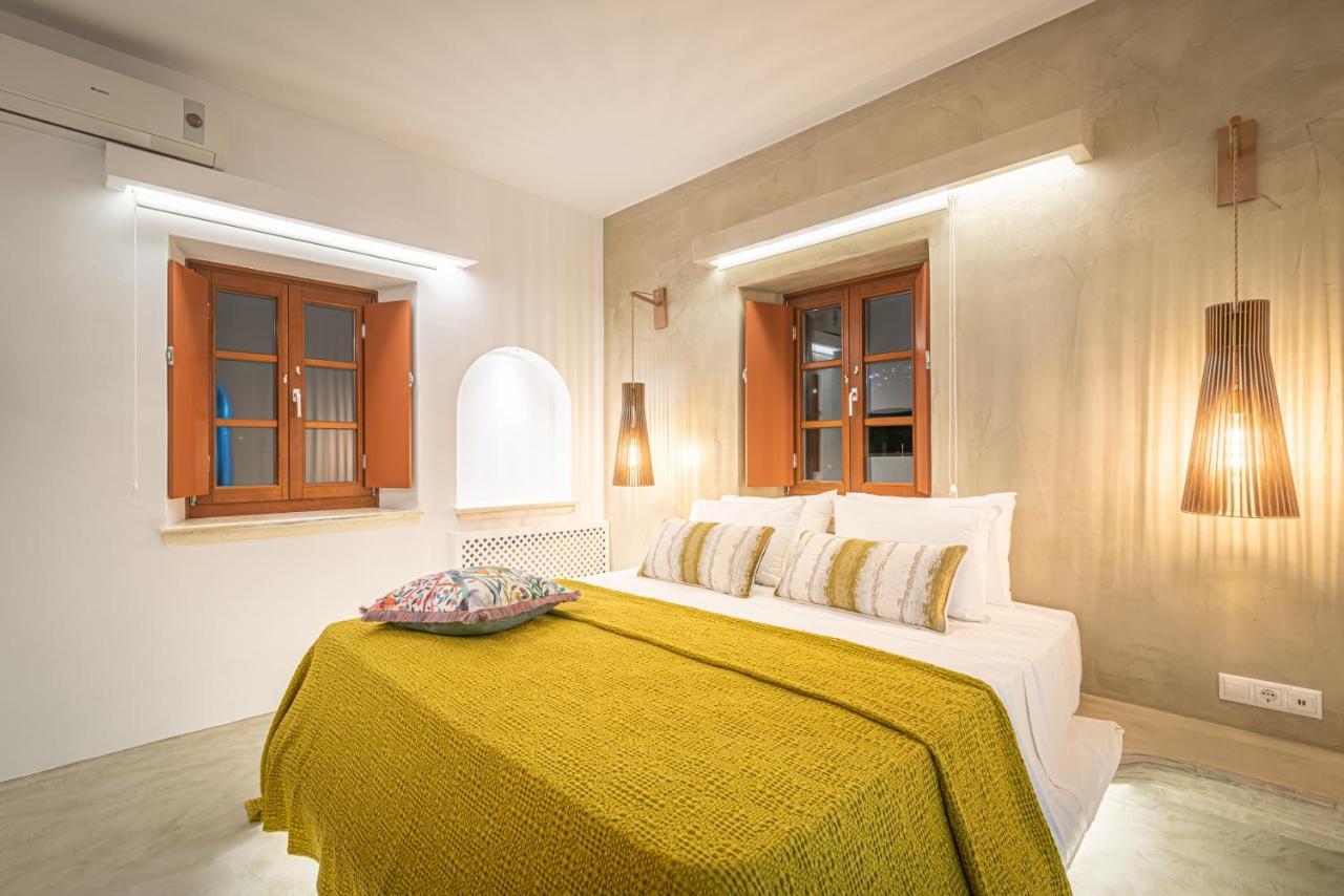 Leon (adults Only) Villa *
