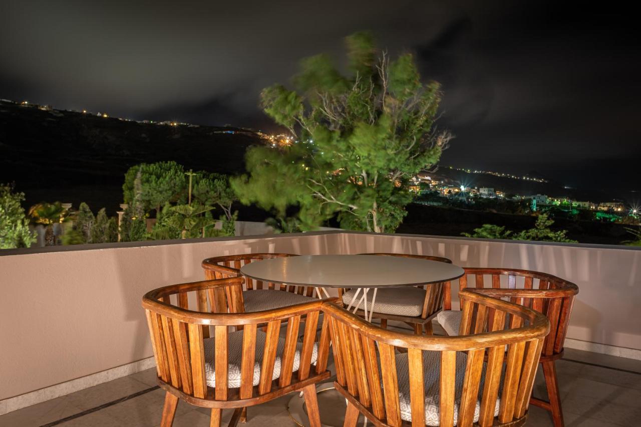 Leon (adults Only) Villa