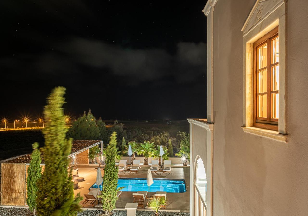 Villa Leon (adults Only)