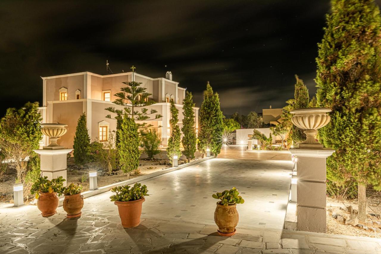 Leon (adults Only) Villa Vourvoulos