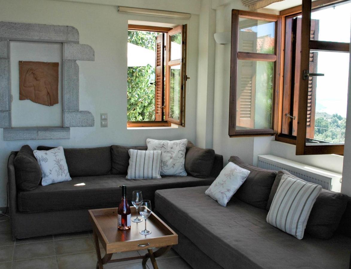 Villa Orato Village
