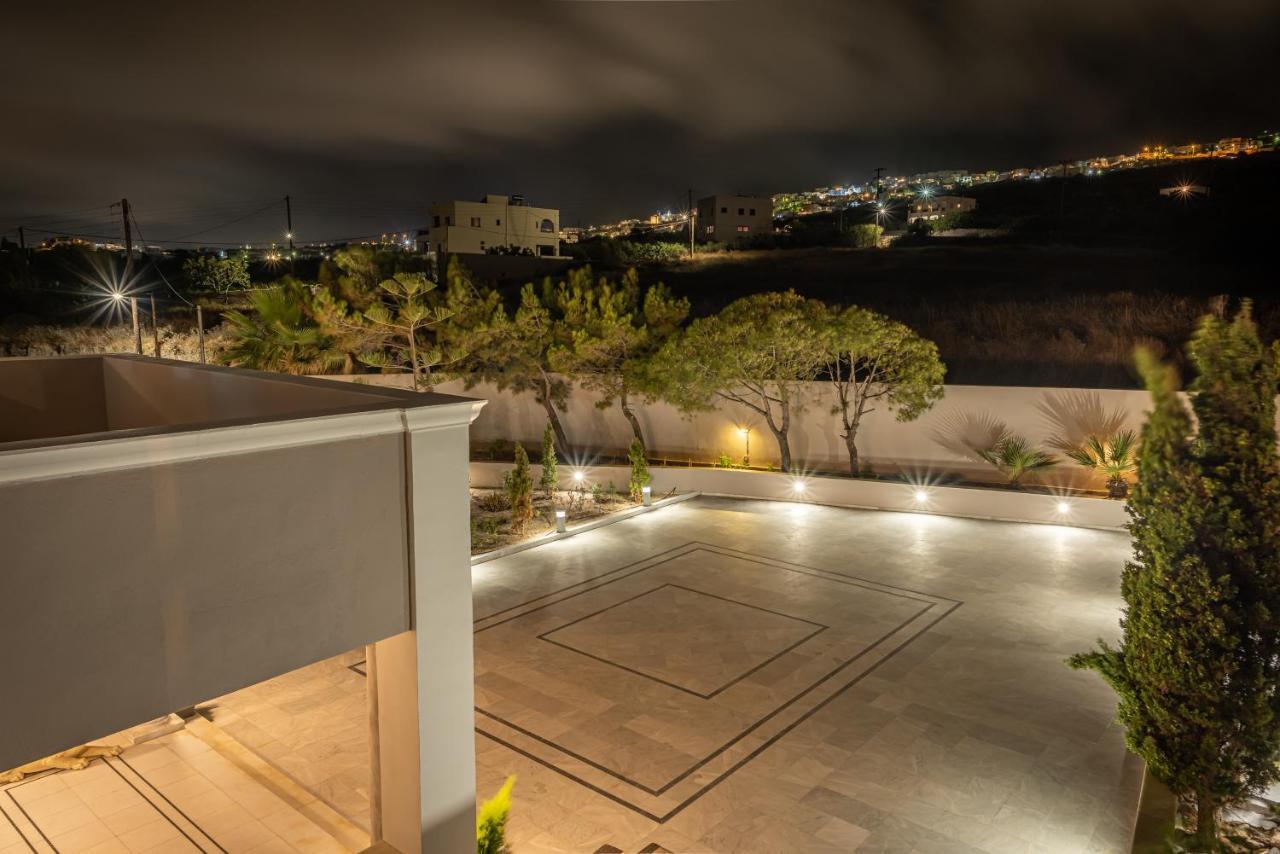Leon (adults Only) Villa *