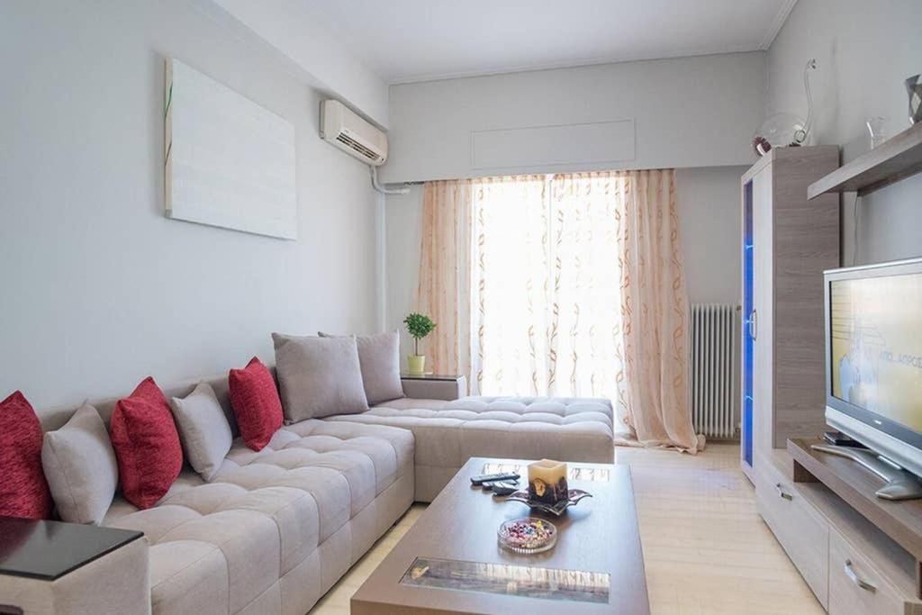 Apartment Spacious And Luxurious Center By Mps *