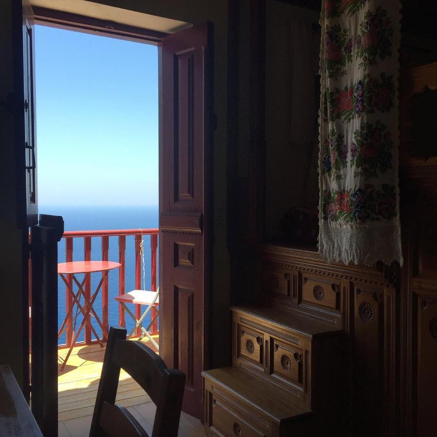 Anemos Karpathos Guest house Olympos (Karpathos)
