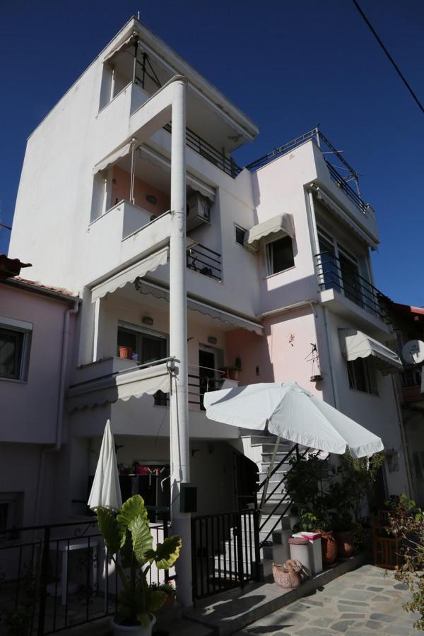 Sofias Kavala