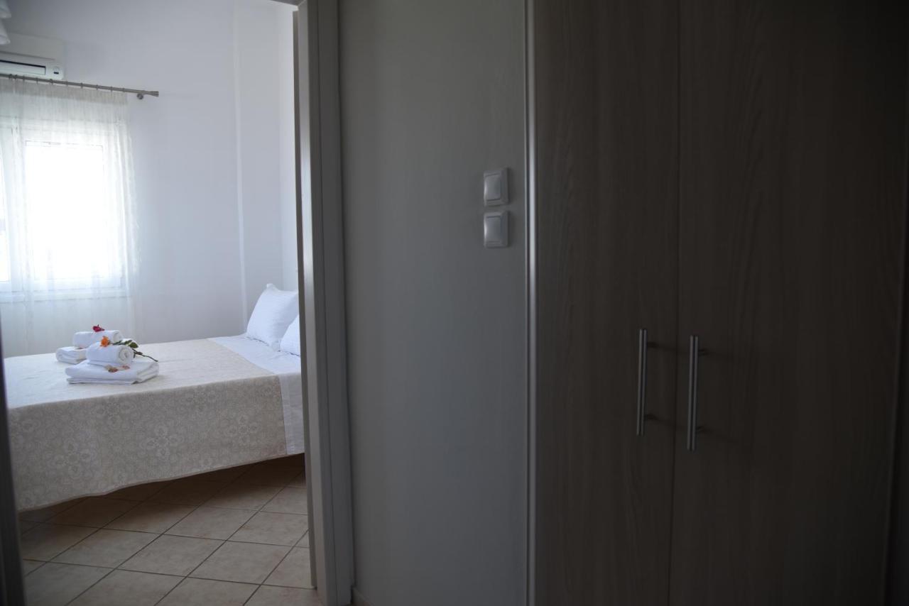 Family 1 Holiday home