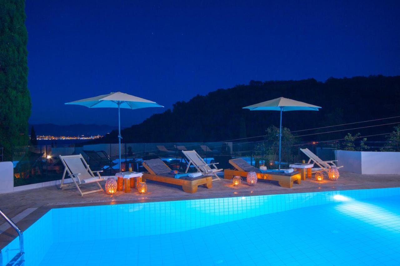 Villa Odyssey Villas