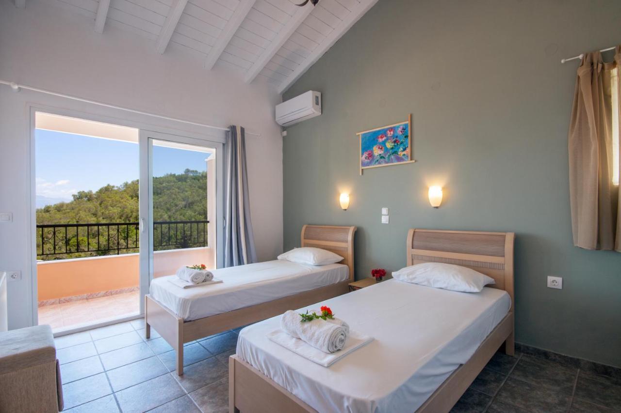 Odyssey Villas Villa