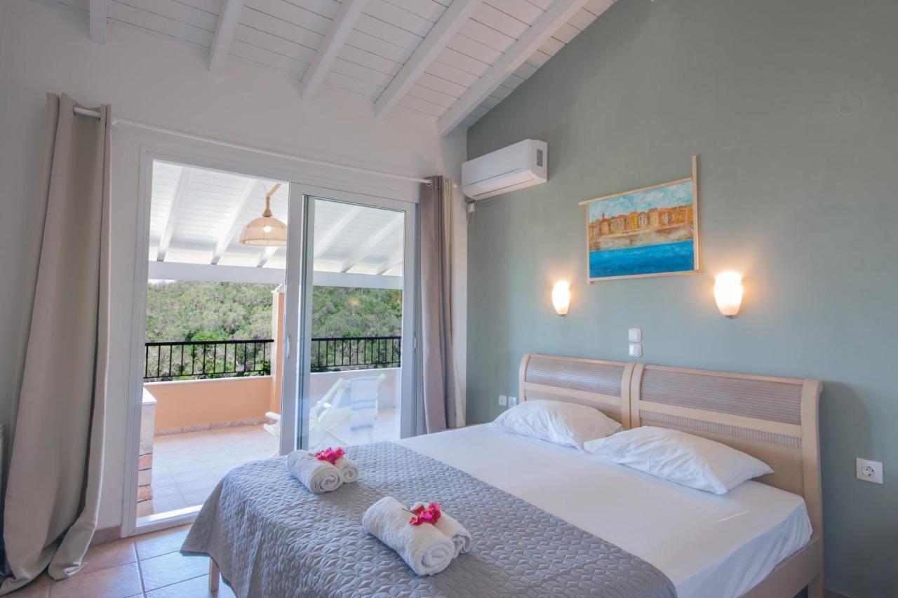 Odyssey Villas *