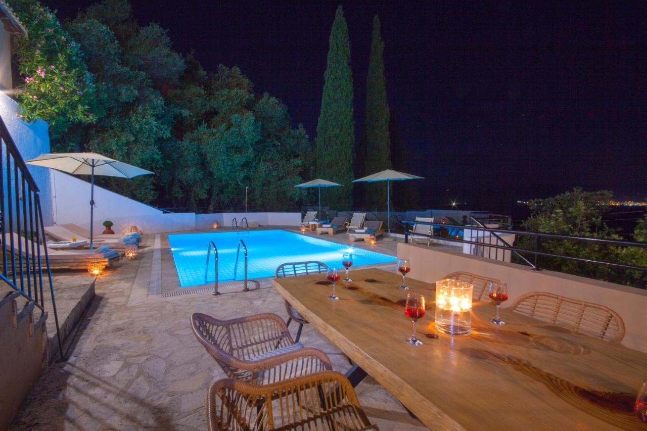 Odyssey Villas Villa