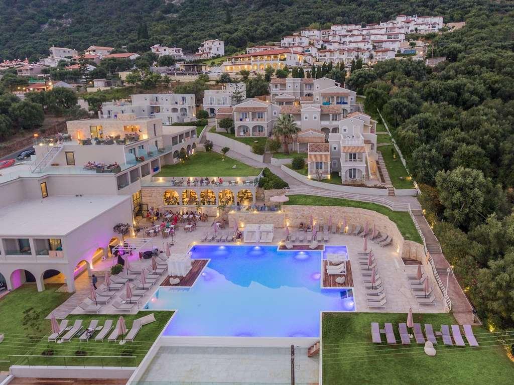 Hotel Golden Mare Barbati