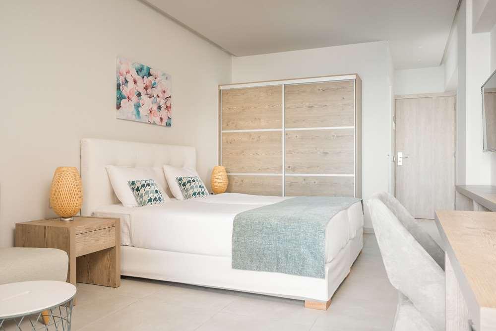 Hotel Golden Mare Barbati