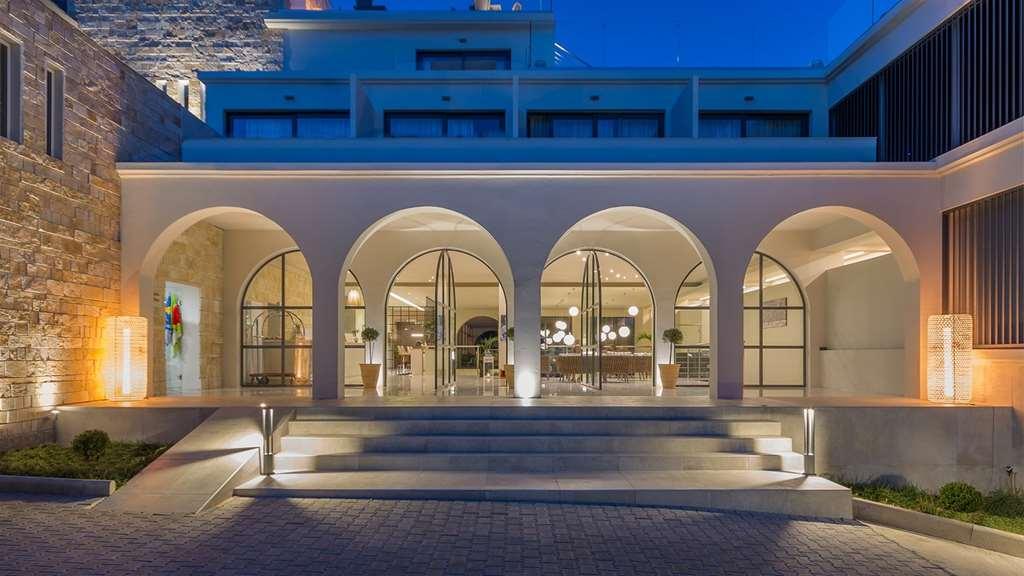 Golden Mare Hotel