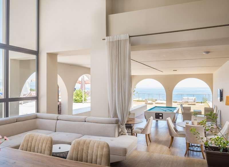 Golden Mare Hotel Barbati