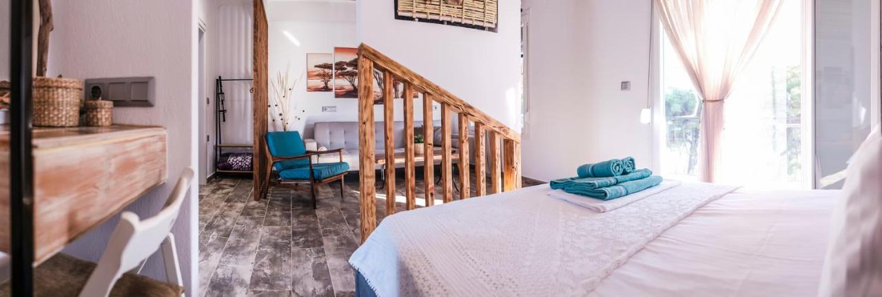 Kartalia Apartment
