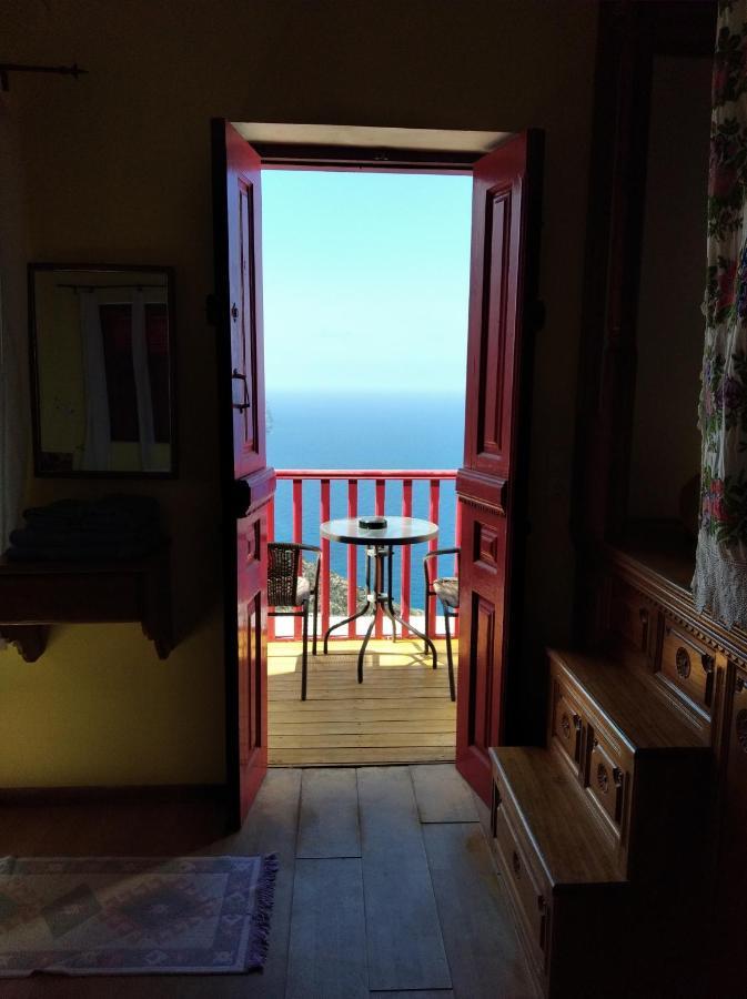 Anemos Karpathos Guest house Olympos (Karpathos)