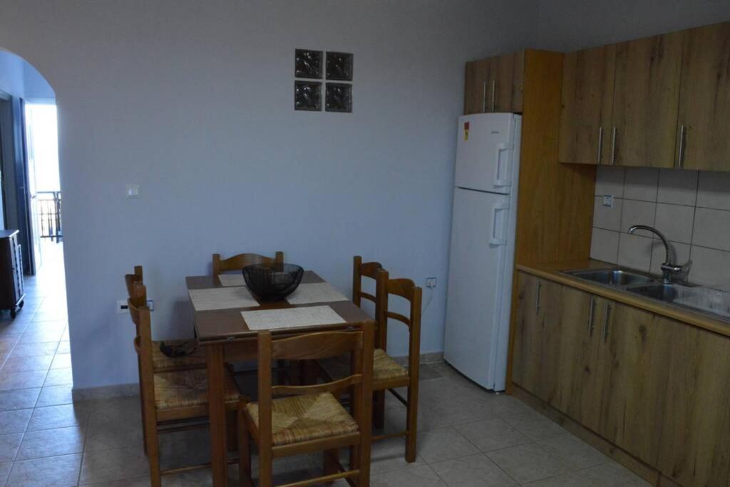 Melenia's Sea Front House Holiday home *