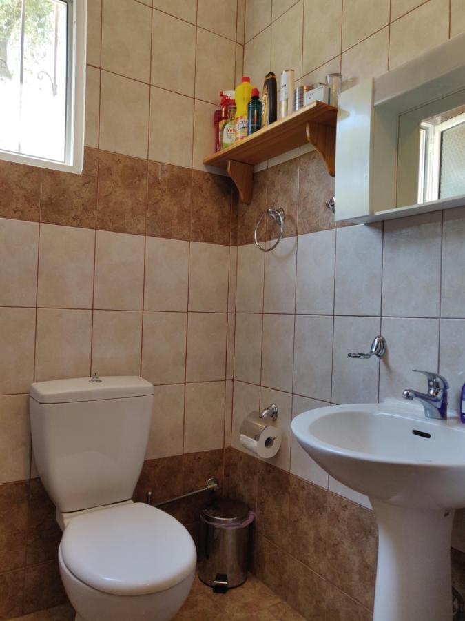 Holiday home Seaview Loutra Elevtheron