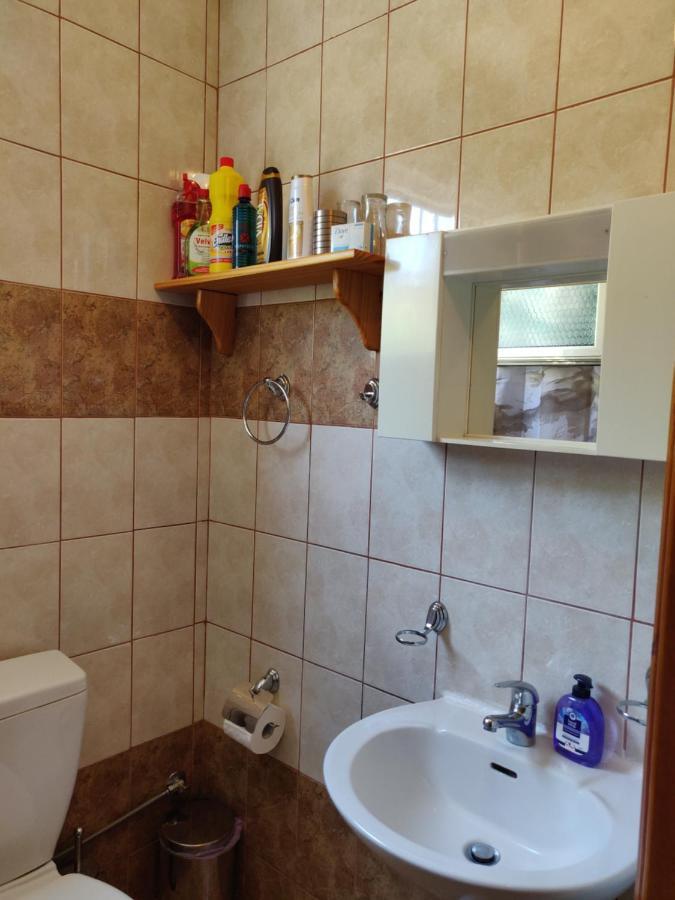 Seaview Holiday home