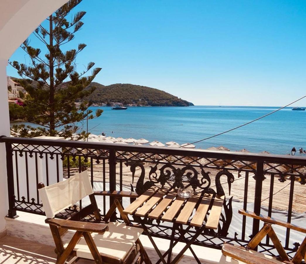 Seaside Poros Apartment Poros Town
