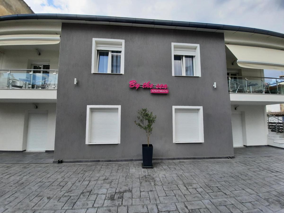 Apartment By The Sea
