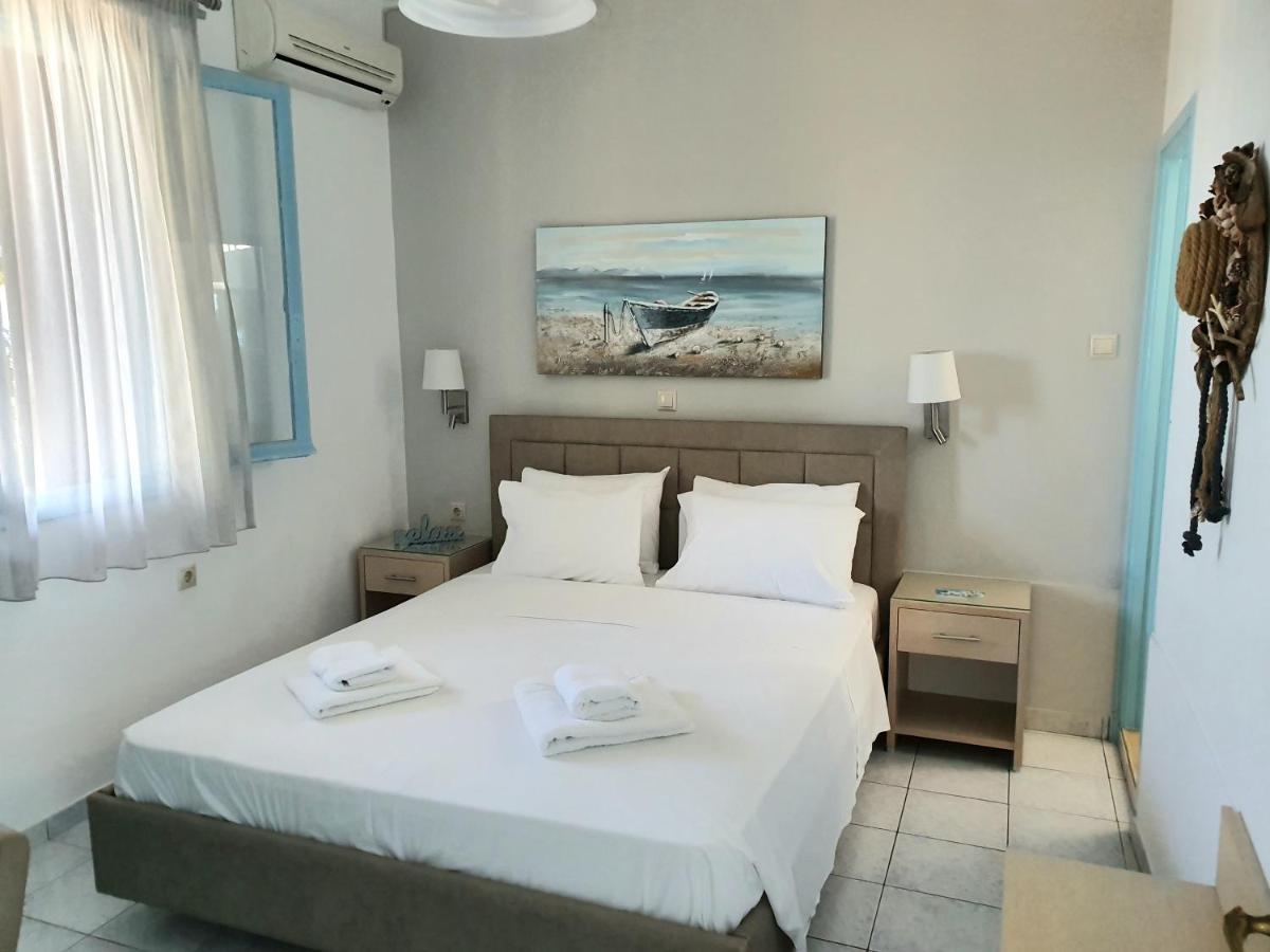 Daglas House Holiday home