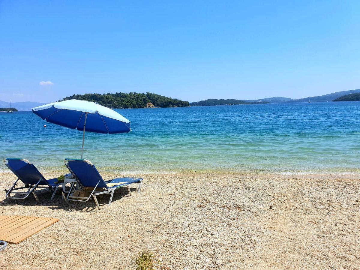 Daglas House Nydri (Lefkada)