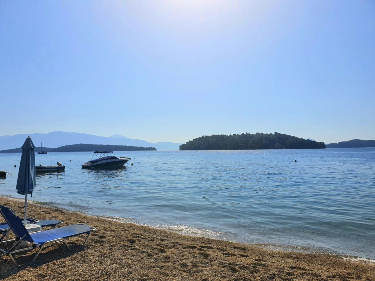Daglas House Holiday home Nydri (Lefkada)