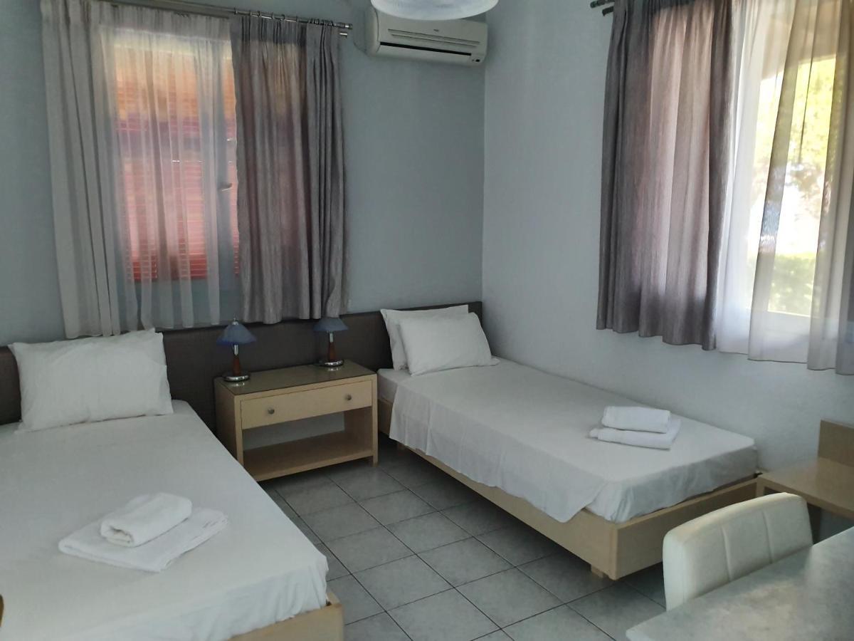 Daglas House