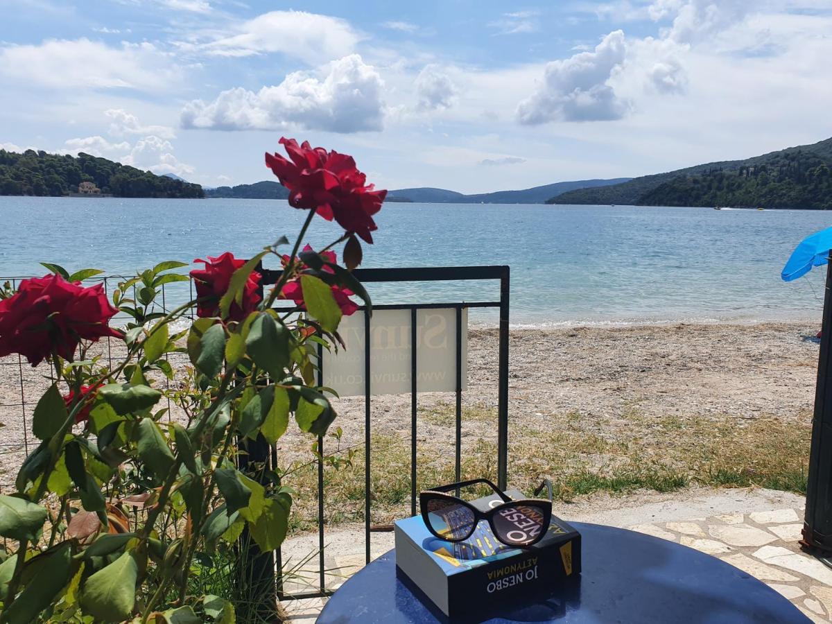 Daglas House Holiday home Nydri (Lefkada)