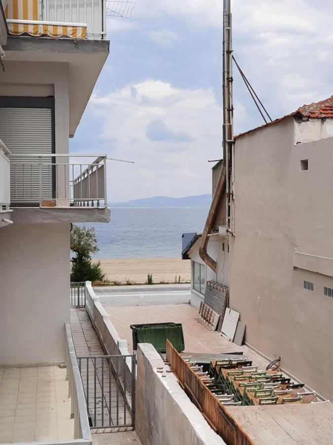 Apartment By The Sea Peraia (Thessaloniki)