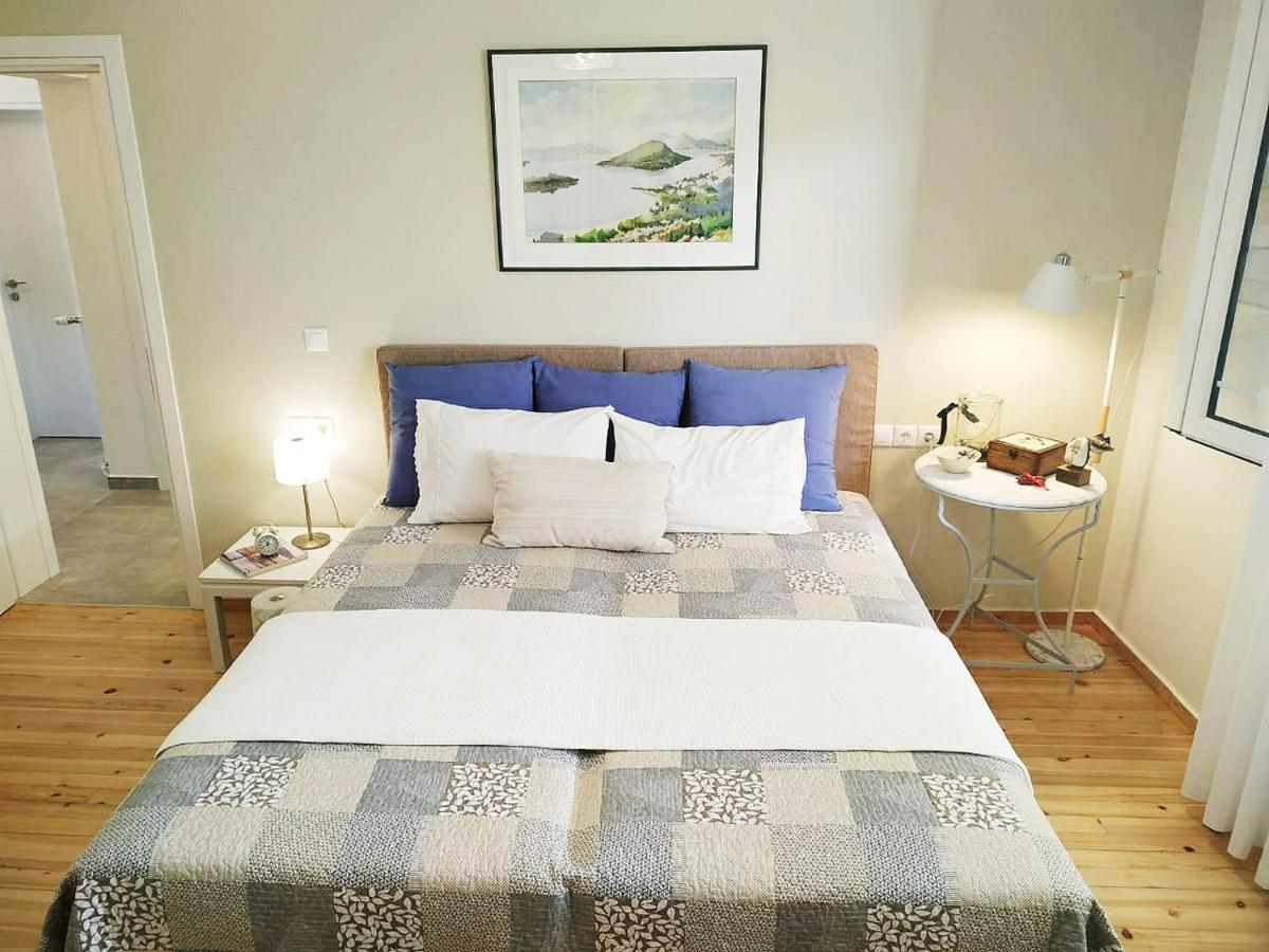 Apartment Two Palm Trees Nydri (Lefkada)