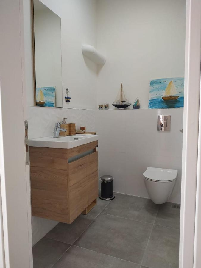 Apartment Two Palm Trees Nydri (Lefkada)