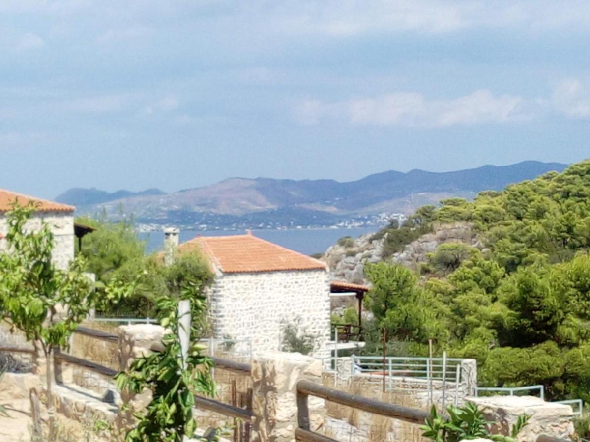 Holiday home Agistri Sophia's Skala (Agistri)
