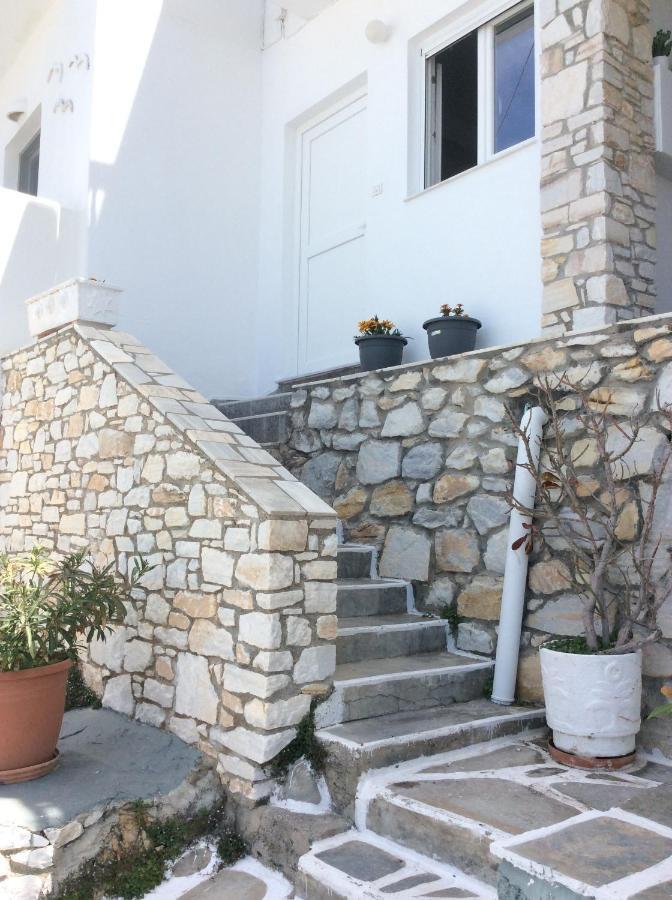Flora In Paros