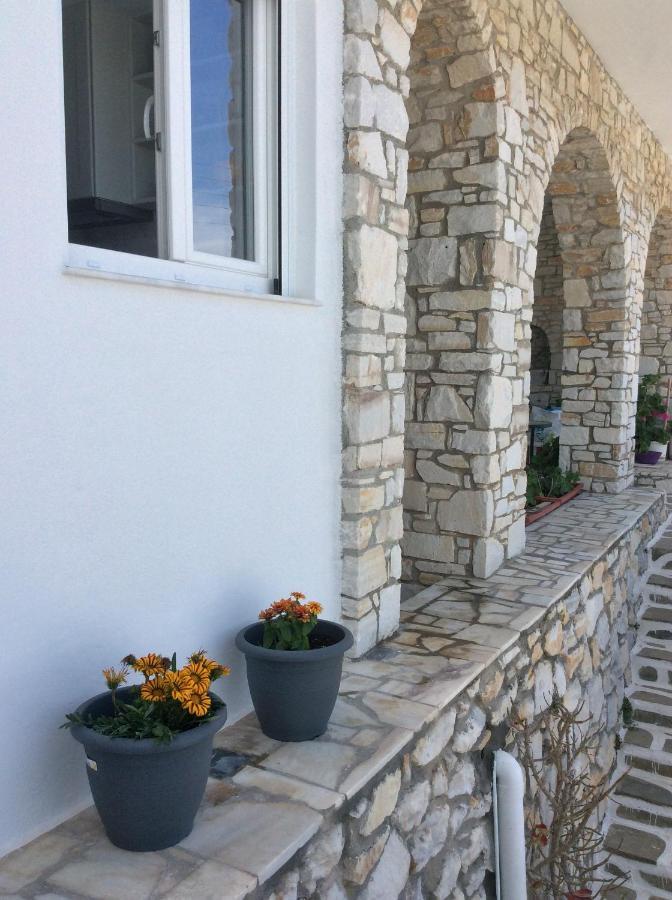 Holiday home Flora In Paros Naousa (Paros)